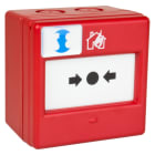 SIRENA - SIR55329 PULSANTE GENERICO