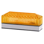 SIRENA - SIR66912 85 LED S S/F AMB V240AC GY