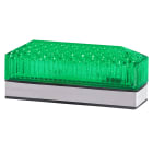 SIRENA - SIR66884 85 LED S S/F GRE V24DAC GY