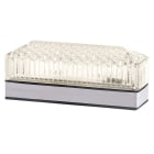 SIRENA - SIR66806 85 LED S STY CLR V24DAC GY