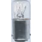 SIRENA - SIR70947 BULB BA15D 10W V24 1PC
