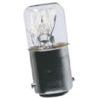 SIRENA - SIR70972 BULB BA15D 5W V48 1X25PCS
