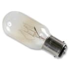 SIRENA - SIR70976 BULB BA15D 10W V24 1X25PCS