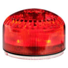 SIRENA - SIR90403 SIR-E LED JR EURO RED ALLCOLOR