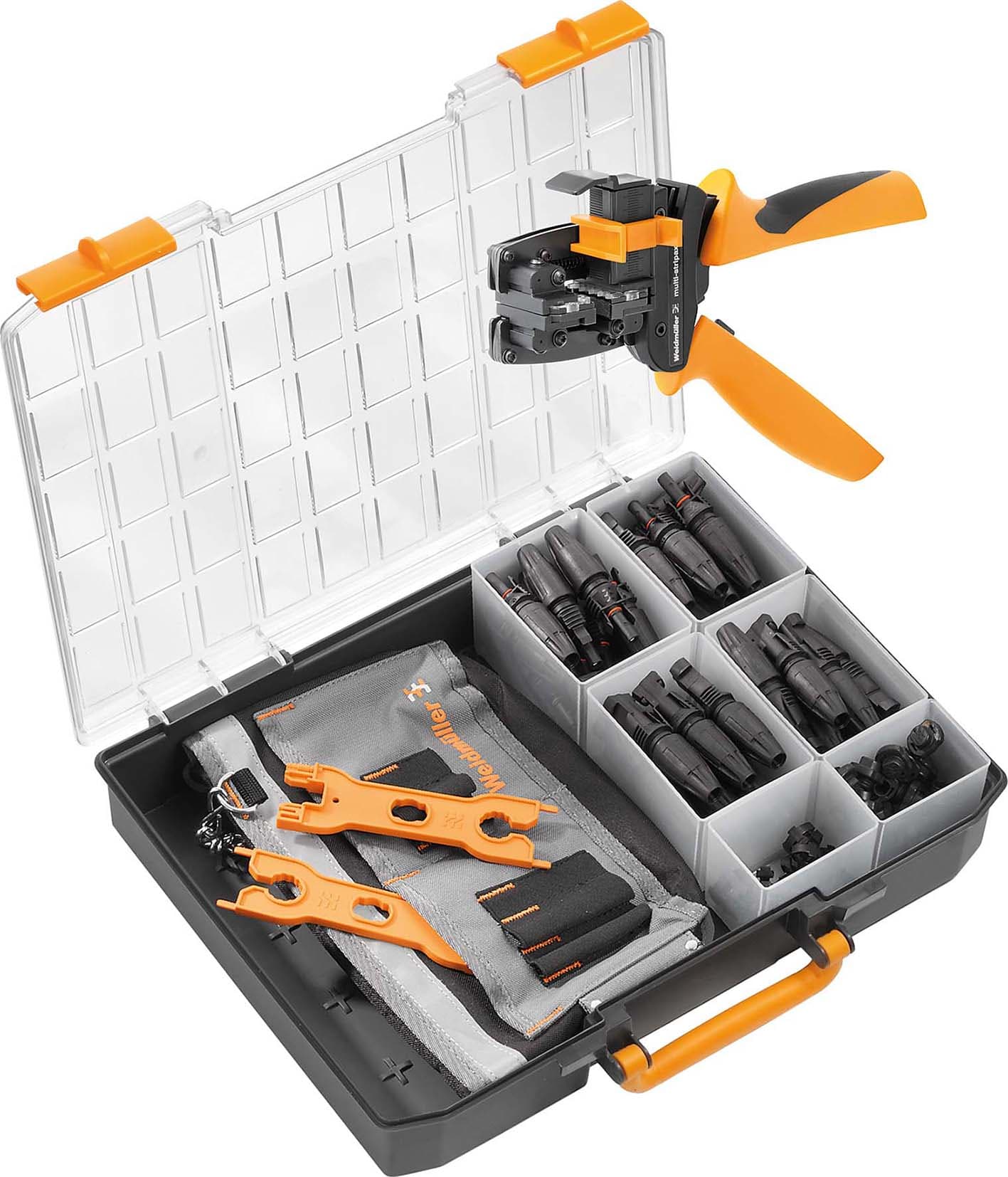 WEIDMULLER - WEI1459490000 PV SET PV-STICK