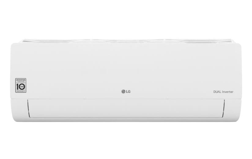LG ELECTRONICS - LGES12EC.NSJS Libero Smart compat. mono/multi interna