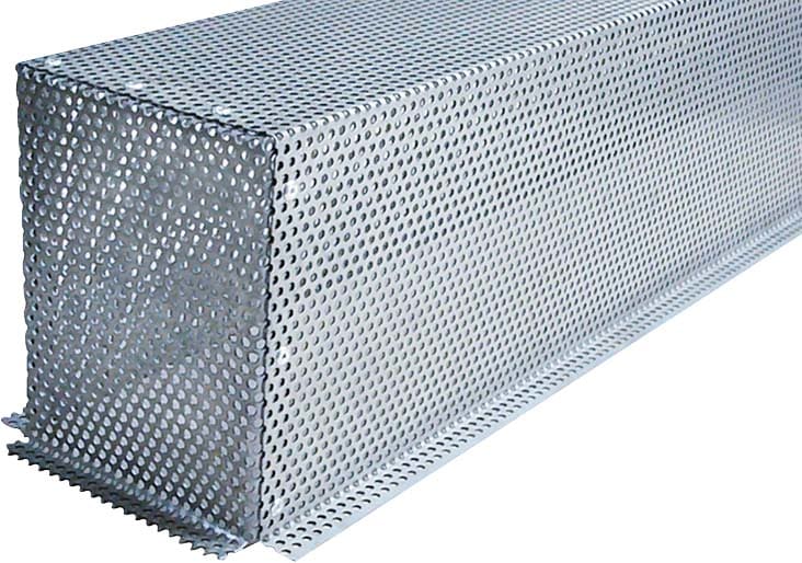 ETHERMA - ETR40588 Schutzkorb fA1/4r RRU-2000 und RDA-2000