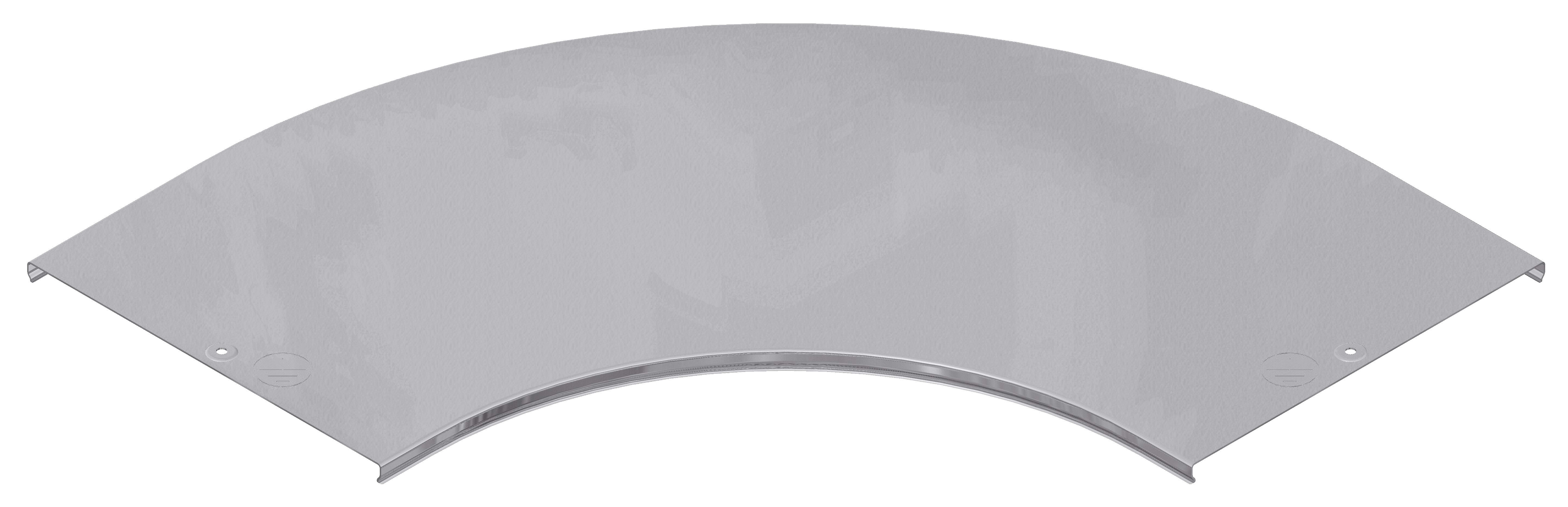 DKC-COMBITECH - SCZSK0033GZS COP CURVA PIANA 90 - 300X100 ZS