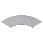 DKC-COMBITECH - SCZSK0033GZS COP CURVA PIANA 90 - 300X100 ZS
