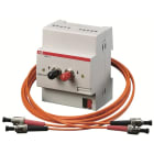 ABB SPA - ABBEC 197 0 LL/S 1.1 INTERFACCIA FIBRE OTTICHE