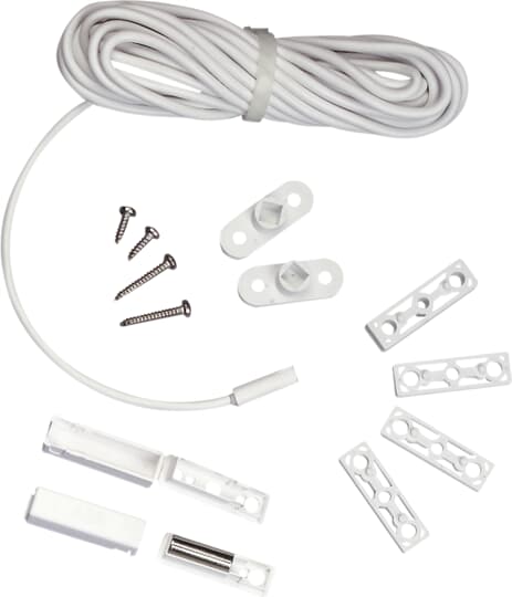 ABB SPA - ABBEC 234 1 Magnet-Reedkontakt-Set