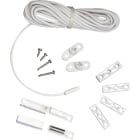 ABB SPA - ABBEC 234 1 Magnet-Reedkontakt-Set