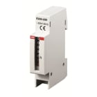 ABB SPA - ABBEG 595 1 E233 230V CA CONTAORE