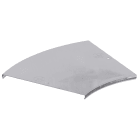 DKC-COMBITECH - SCZSK0123HDZ COP CURVA PIANA 45 - 200X100 ZC
