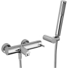 RUBINETTERIA PAFFONI - PFFSK022CR MIX VASCA SENZA SET DOCCIA STICK