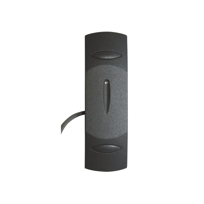 COMELIT GROUP SPA - COESK9031 LETTORE MIFARE A PARETE PER INTERNI ED E