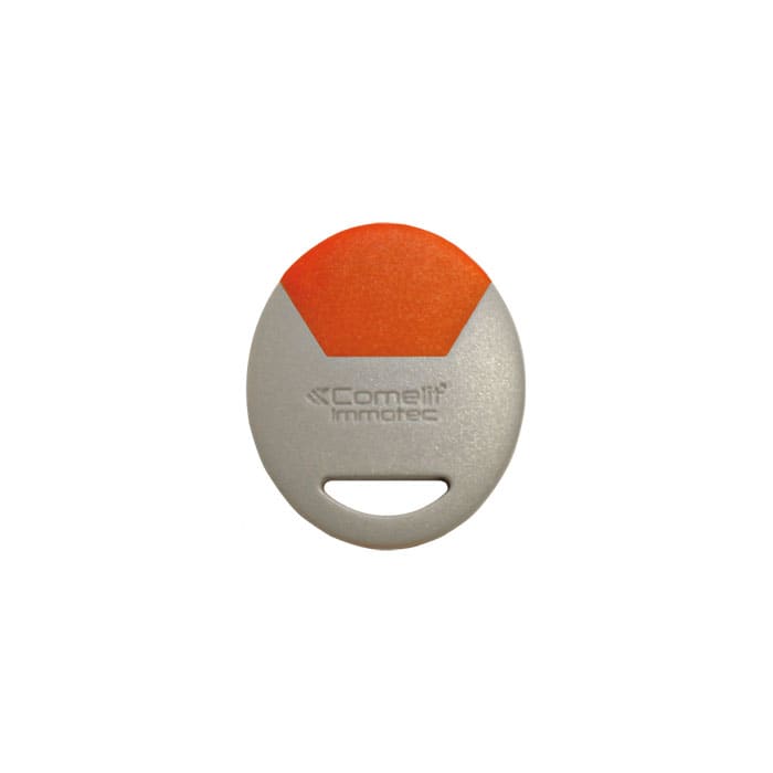 COMELIT GROUP SPA - COESK9050O/A Schlusselanhangerkarte