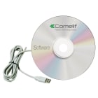 COMELIT GROUP SPA - COESK9093 PC-Software
