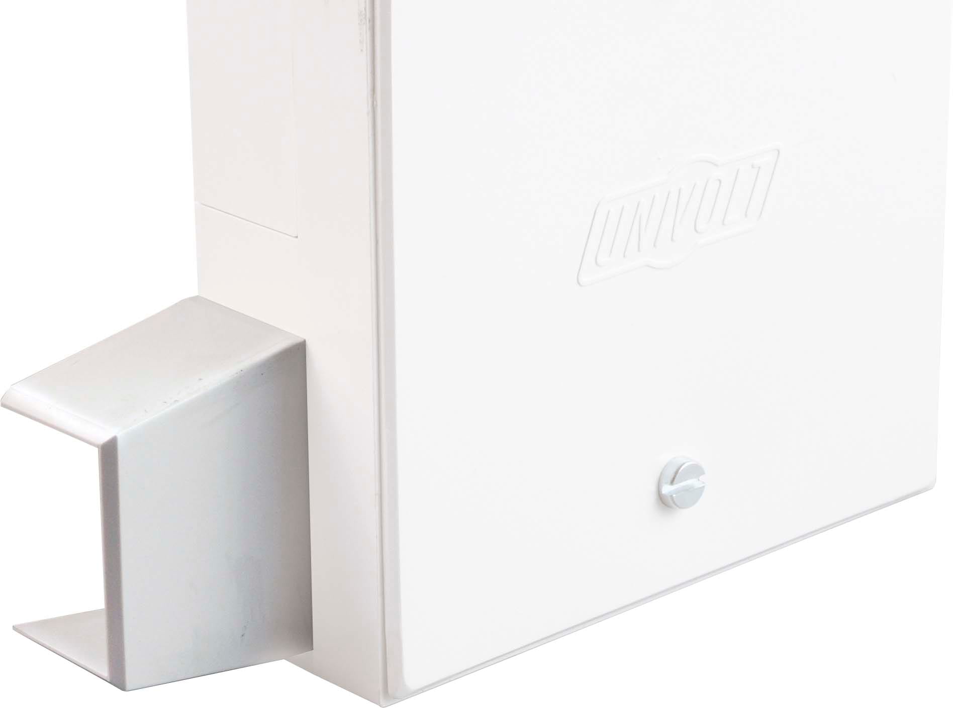 DIETZEL - DIE004986 KanaleinfA1/4hrung, 16x16 mm, fA1/4r MIK