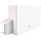 DIETZEL - DIE004987 KanaleinfA1/4hrung, 16x25 mm, fA1/4r MIK