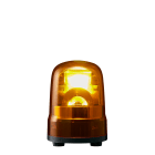 PATLITE EUROPE GMBH - PMHSKH-M2T-Y Segnalatore rotante 100mm, 12-24VDC, morsettiera, B
