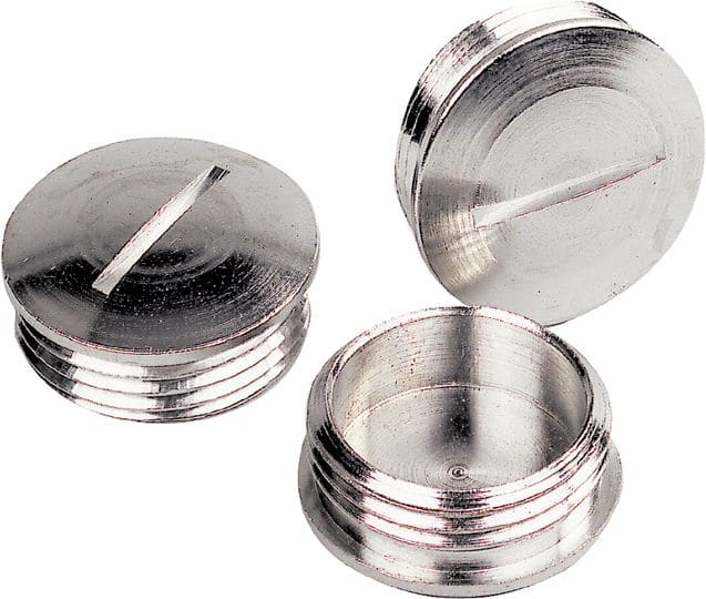 LAPP ITALIA SRL - LPP54001610 SKINDICHT BL PG 7 +O-RING