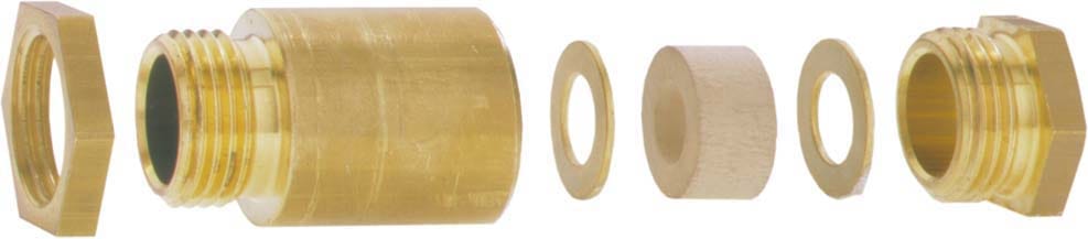 LAPP ITALIA SRL - LPP52006531 SKINDICHT SM/SVRX 80X2
