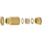 LAPP ITALIA SRL - LPP52006531 SKINDICHT SM/SVRX 80X2