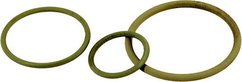 LAPP ITALIA SRL - LPP52023608 SKINDICHT O-RING PG 36 (44X2) FKM