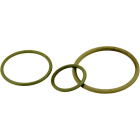 LAPP ITALIA SRL - LPP52023606 SKINDICHT O-RING PG 29 (34X2) FKM
