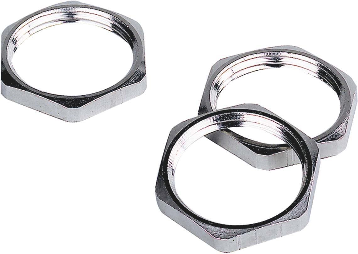LAPP ITALIA SRL - LPP52103072 SKINDICHT SM-M 90X2 LOCKNUT