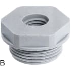 LAPP ITALIA SRL - LPP52100326 SKINDICHT A-PG/M11/20X1.5 HIGH