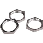 LAPP ITALIA SRL - LPP52103371 SKINDICHT SM-PE-M 75X1.5 LOCKNUT