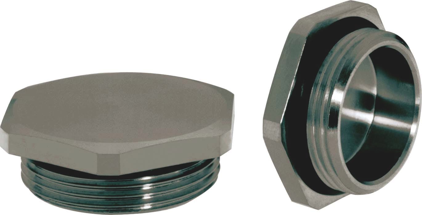 LAPP ITALIA SRL - LPP52103455 SKINDICHT BL-M HEX. 40X1.5 +O-RING