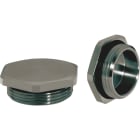 LAPP ITALIA SRL - LPP52103425 SKINDICHT BL-M HEX. 20X1.5 +O-RING