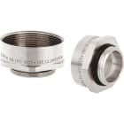 LAPP ITALIA SRL - LPP52104582 SKINDICHT ME-M ATEX 20X1.5/25X1.5