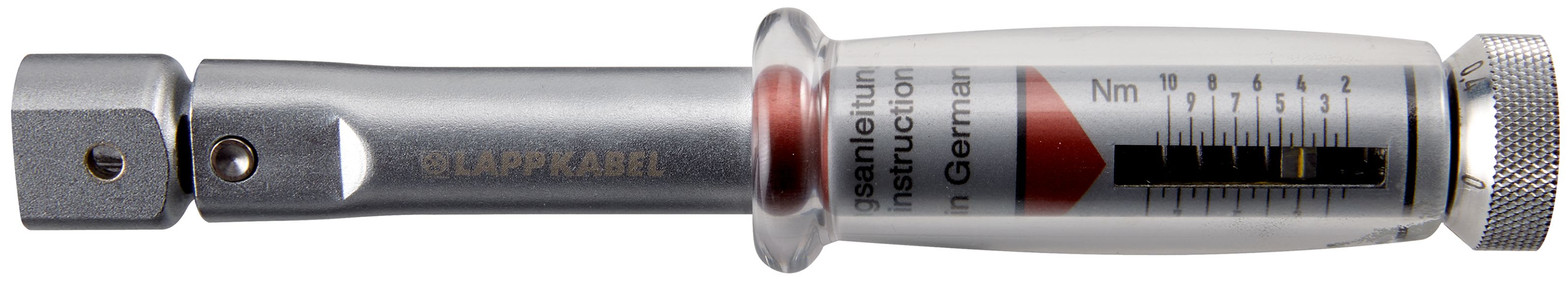 LAPP ITALIA SRL - LPP61610012 SKINMATIC DMG 2-10NM