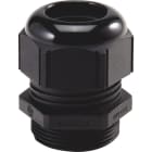 LAPP ITALIA SRL - LPP53016230 SKINTOP ST NPT 1/2 RAL 9005 BK