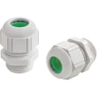 LAPP ITALIA SRL - LPP53111407 SKINTOP ST-HF M 12X1.5 RAL 7035 LGY