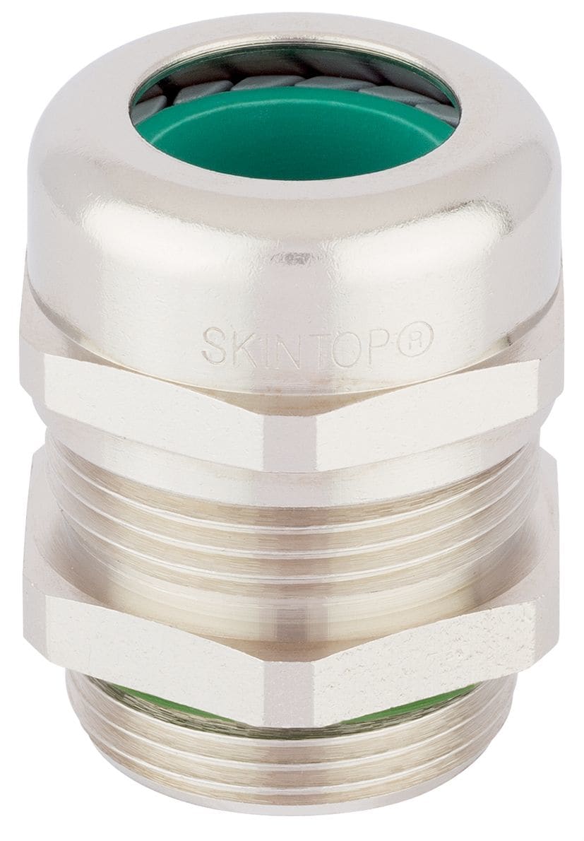 LAPP ITALIA SRL - LPP53112572 SKINTOP MS-HF-M 20X1.5