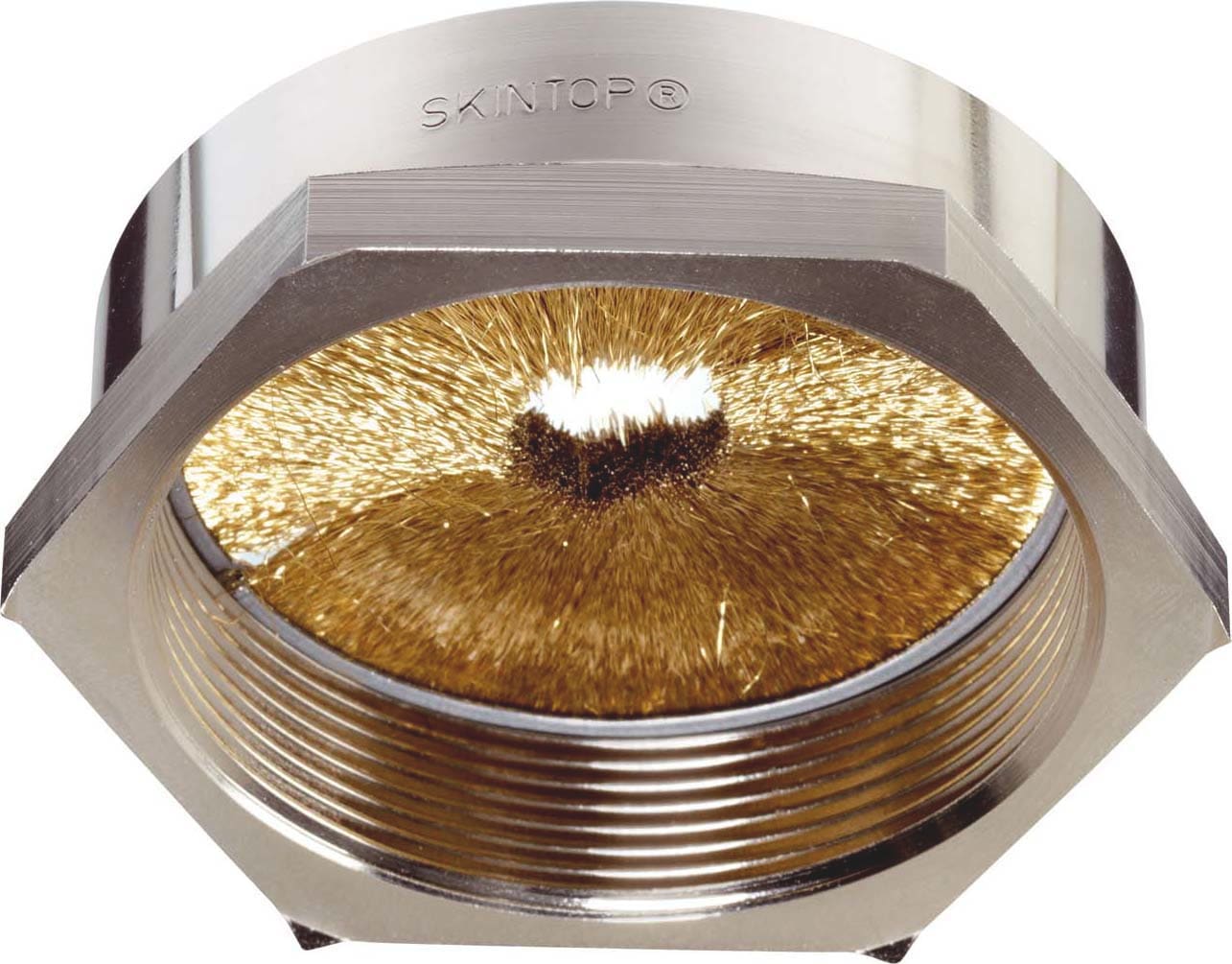 LAPP ITALIA SRL - LPP54110839 SKINTOP BRUSH ADD-ON M12