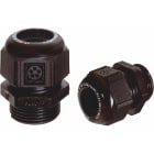 LAPP ITALIA SRL - LPP54115230 SKINTOP K-M 25X1.5 ATEX PLUS BK