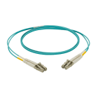 PANDUIT - PANNKFPX2ELLLSM007 NK 2-FIBER OM3 1.6MM LSZH JACKET PATCH C
