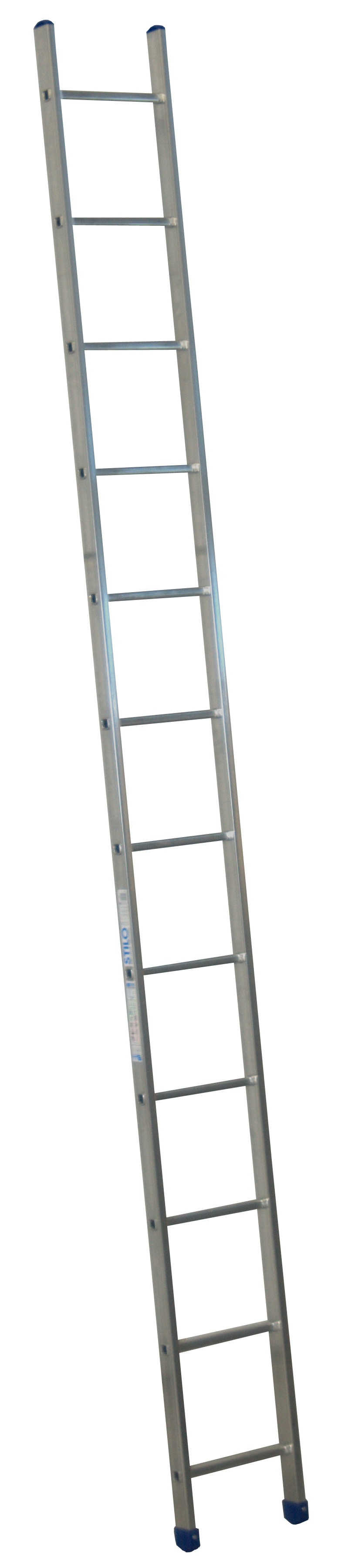 FACAL SRL - FAFSL-12 SCALA SEMPLICE STILO - 12 GRADINI