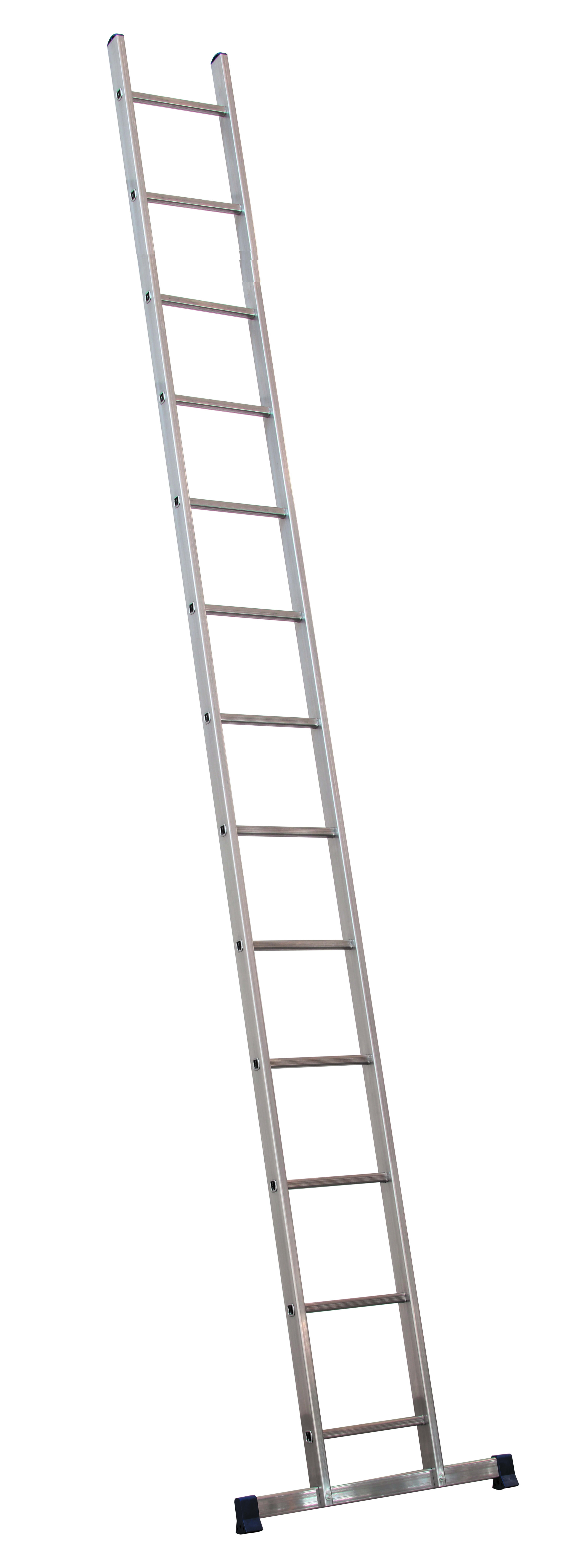 FACAL SRL - FAFSL-13/B SCALA SEMPLICE STILO - 13 GRADINI C/BARR