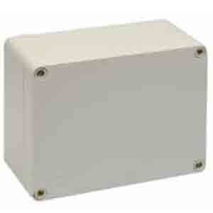 SCHNEIDER ELECTRIC - SNRSL03752 104T.IND.264X214X110 PVC IP55