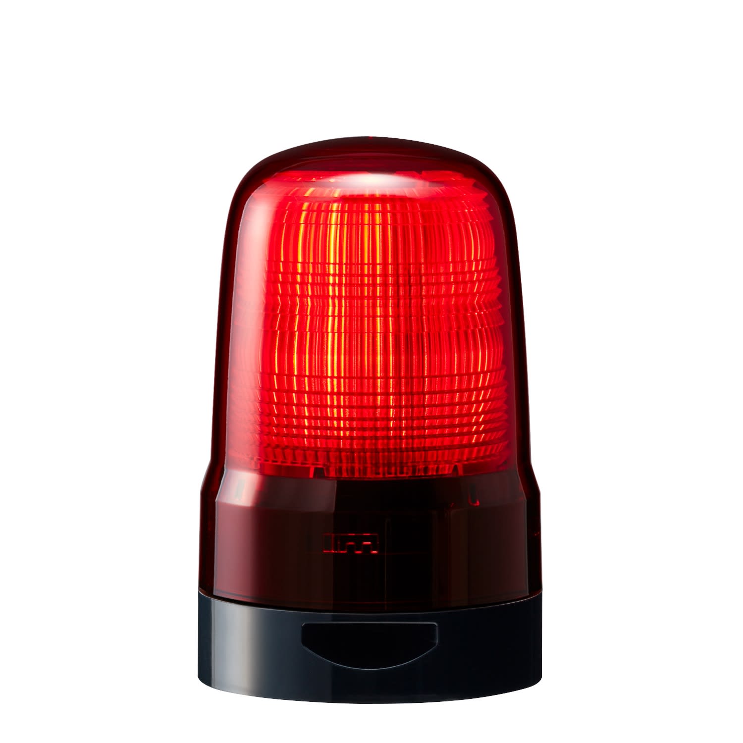 PATLITE EUROPE GMBH - PMHSL08-M1KTB-R LAMPEG D80 12-24VDC TERMIN BUZ ROS
