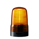 PATLITE EUROPE GMBH - PMHSL08-M1KTB-R Segnalatore lampeggiante rosso, 12-24VDC, 80mm, buzzer, IP66