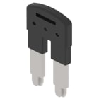 CEMBRE SPA - CEMSL10-2 PONT.X MORS.A VITE PASSO 10-N.2 CONN,SEZ