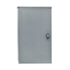 OEC SRL - OECSL3740GW ARMADIOARE/D-900X540+SERRATURA SOLO LUCC